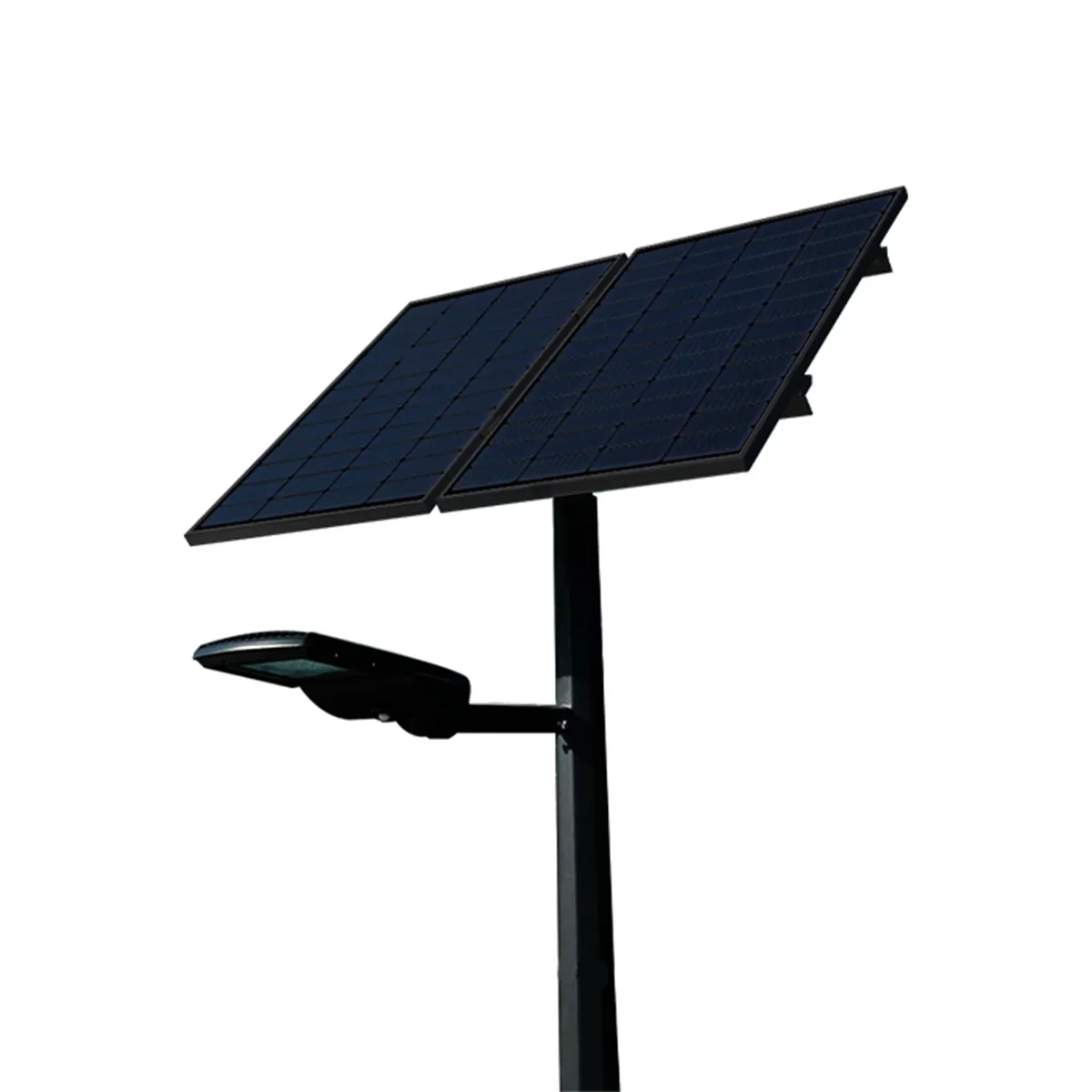 TommaTech Yol/Sokak Solar LED Aydınlatma 90W — CW Enerji Bursa bayisi Albayrak Elektronik